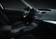 Mazda 3 Sedan (2012)