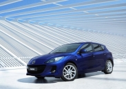 Mazda 3 Hatchback (2012)