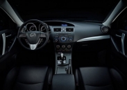 Mazda 3 Hatchback (2012)