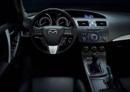 Mazda 3 Hatchback (2012)