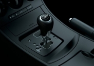 Mazda 3 Hatchback (2012)