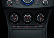 Mazda 3 Hatchback (2012)