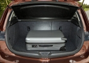 Mazda 3 Hatchback (2012)
