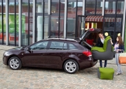 Chevrolet Cruze Station Wagon