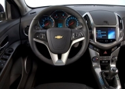 Chevrolet Cruze Station Wagon