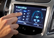 Chevrolet Cruze Station Wagon