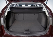 Chevrolet Cruze Station Wagon