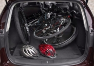 Chevrolet Cruze Station Wagon