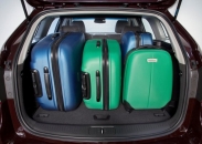 Chevrolet Cruze Station Wagon