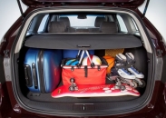 Chevrolet Cruze Station Wagon
