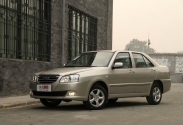 Chery Amulet New
