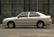 Chery Amulet New