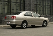 Chery Amulet New