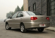 Chery Amulet New