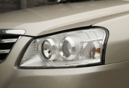 Chery Amulet New