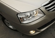Chery Amulet New