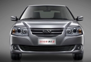 Chery Amulet New