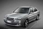 Chery Amulet New