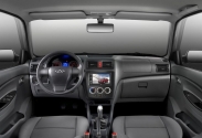 Chery Amulet New