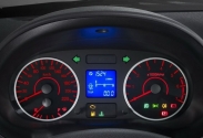 Chery Amulet New