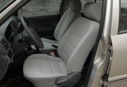 Chery Amulet New