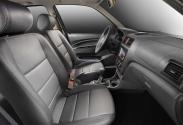 Chery Amulet New