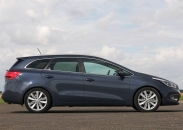 Kia Ceed SW New