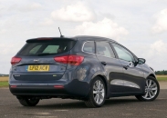 Kia Ceed SW New