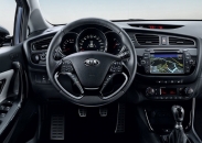 Kia Ceed SW New