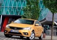 Kia Pro Ceed