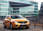 Kia Pro Ceed