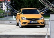 Kia Pro Ceed