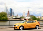 Kia Pro Ceed
