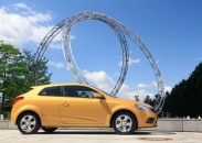 Kia Pro Ceed
