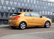 Kia Pro Ceed
