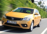 Kia Pro Ceed