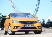 Kia Pro Ceed