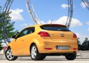 Kia Pro Ceed