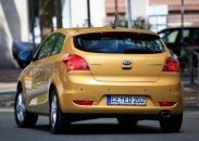 Kia Pro Ceed