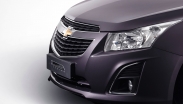 Chevrolet Cruze New