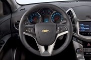 Chevrolet Cruze Hatchback New