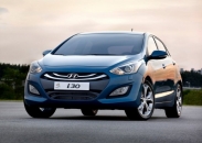 Hyundai i30 New
