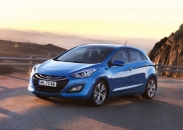 Hyundai i30 New