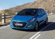 Hyundai i30 New