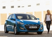 Hyundai i30 New