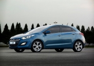 Hyundai i30 New