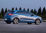 Hyundai i30 New