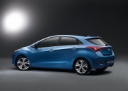 Hyundai i30 New