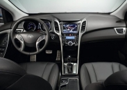 Hyundai i30 New