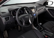 Hyundai i30 New